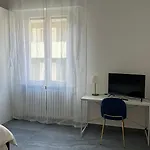 La Casa Gialla Daire
