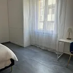 La Casa Gialla Daire Parma