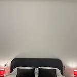 La Casa Gialla Daire *