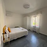 La Casa Gialla Daire