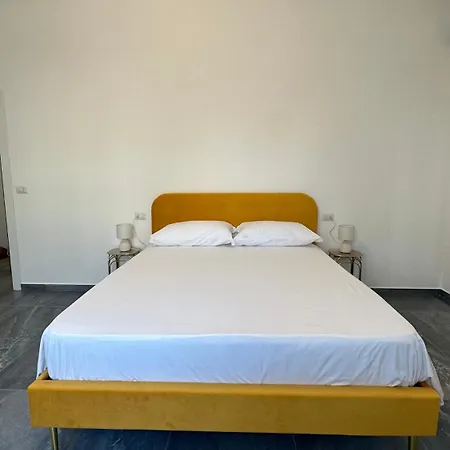 Apartamento La Casa Gialla Parma