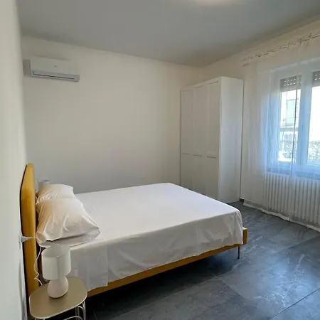La Casa Gialla Appartement Parme