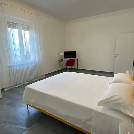 Appartement La Casa Gialla