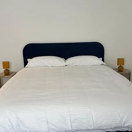 Appartement La Casa Gialla Parme