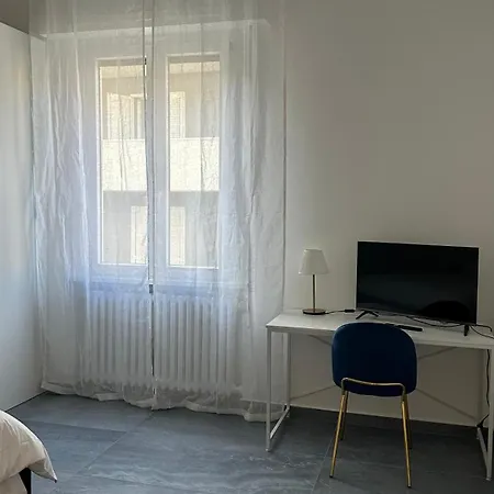 La Casa Gialla Appartement