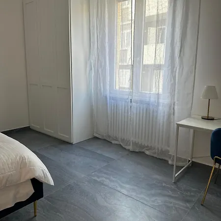La Casa Gialla Διαμέρισμα Πάρμα