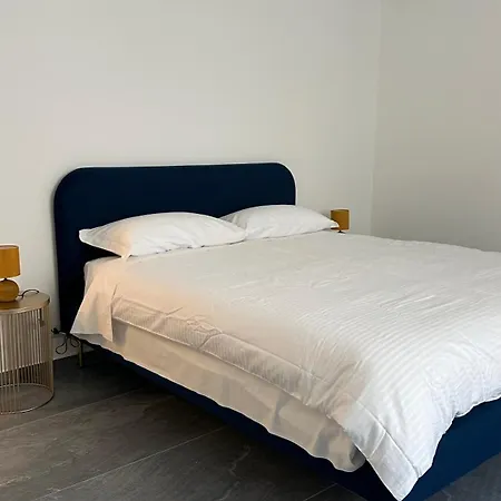 La Casa Gialla Parme