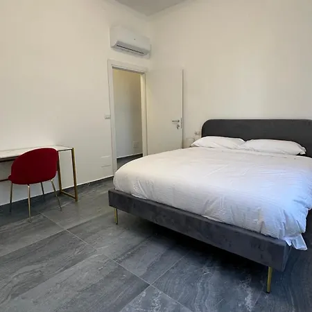 Διαμέρισμα La Casa Gialla Πάρμα