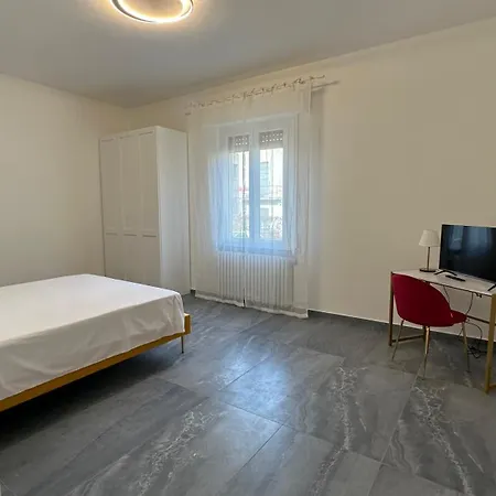 Διαμέρισμα La Casa Gialla *