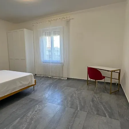 Apartamento La Casa Gialla *