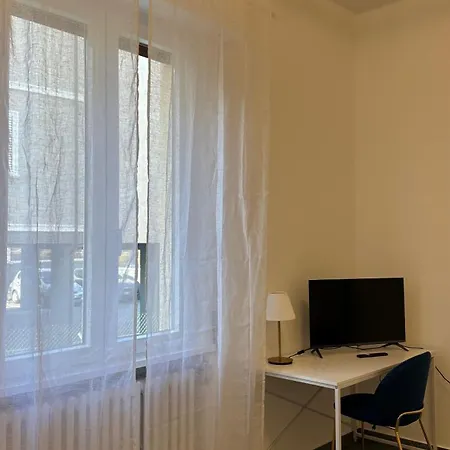 Διαμέρισμα La Casa Gialla Πάρμα