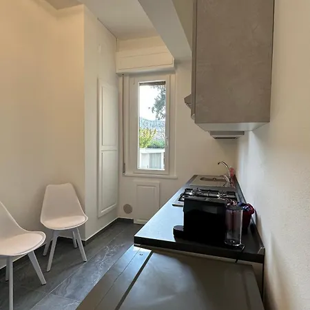 La Casa Gialla Appartement Parme