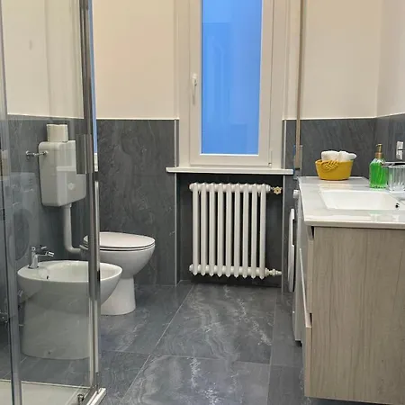 La Casa Gialla Διαμέρισμα