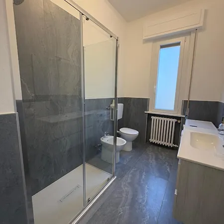 Διαμέρισμα La Casa Gialla