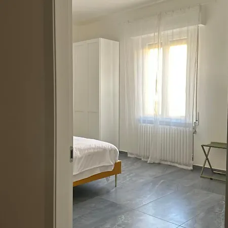 La Casa Gialla Διαμέρισμα