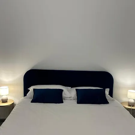 La Casa Gialla * פארמה