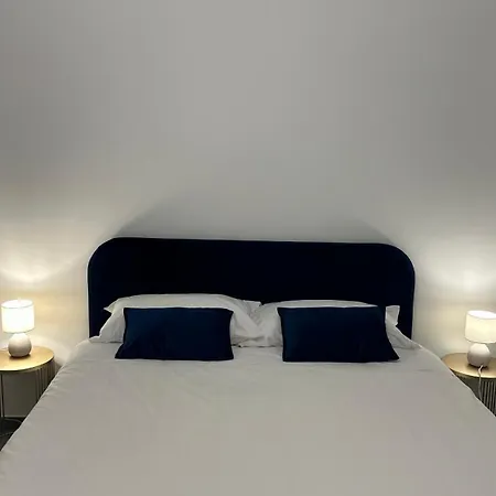 La Casa Gialla Daire Parma