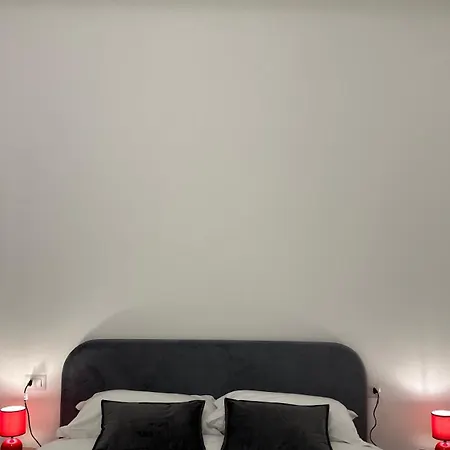 La Casa Gialla Διαμέρισμα *