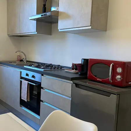 La Casa Gialla * Πάρμα