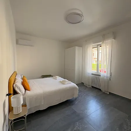 La Casa Gialla Διαμέρισμα
