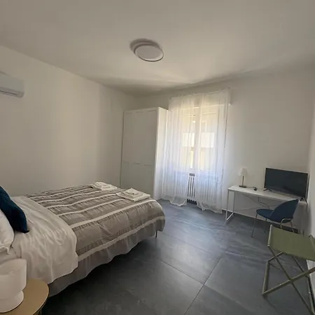 La Casa Gialla Πάρμα
