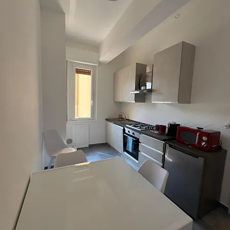 Διαμέρισμα La Casa Gialla Πάρμα