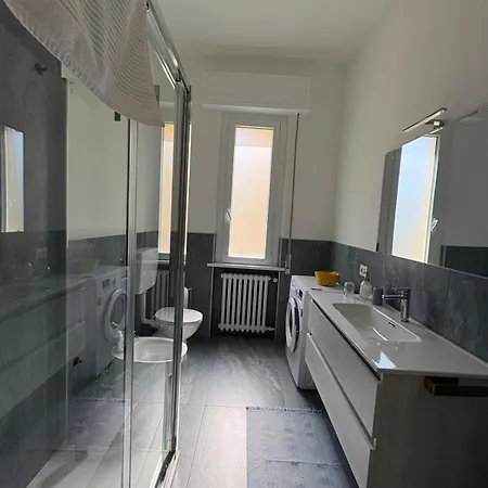 Διαμέρισμα La Casa Gialla Πάρμα