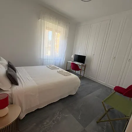 La Casa Gialla דירה פארמה
