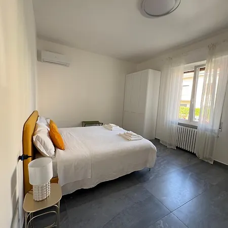 Daire La Casa Gialla