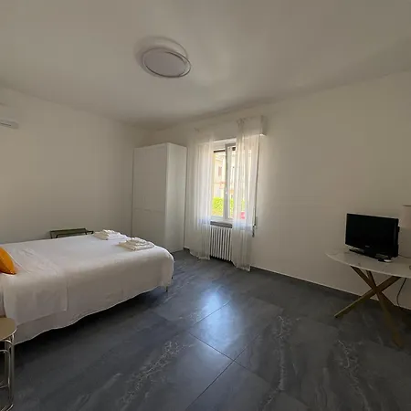 La Casa Gialla דירה