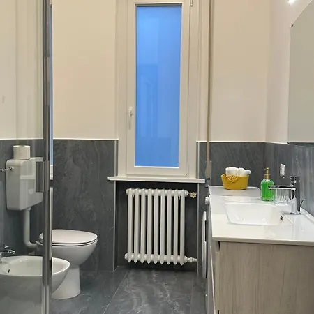 La Casa Gialla Διαμέρισμα Πάρμα