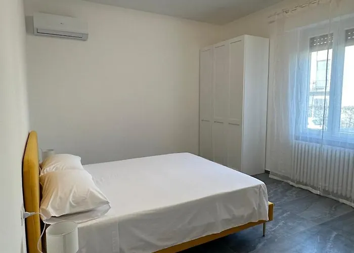 La Casa Gialla דירה פארמה