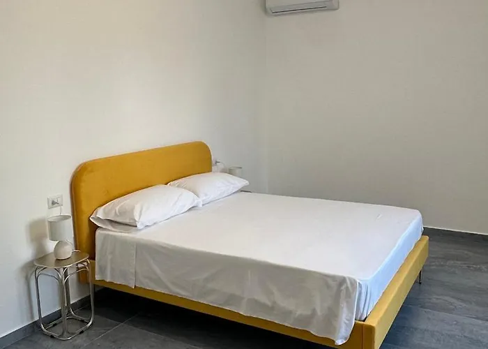 La Casa Gialla