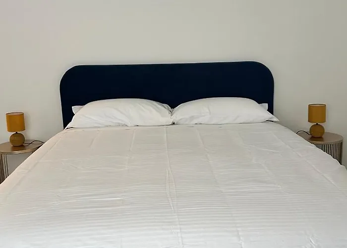 דירה La Casa Gialla פארמה