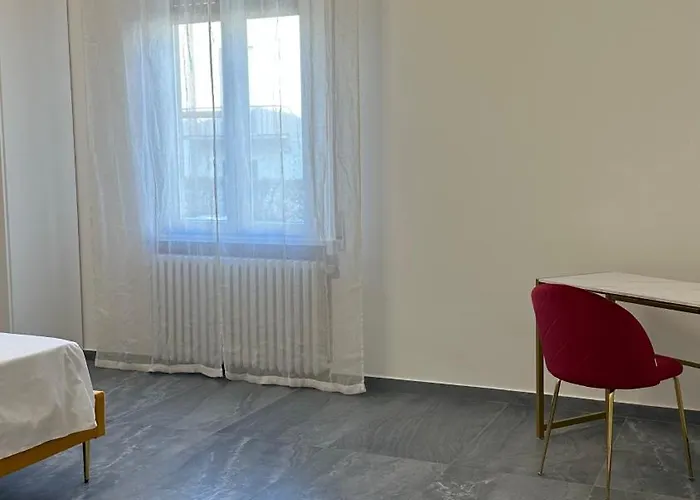 Διαμέρισμα La Casa Gialla *