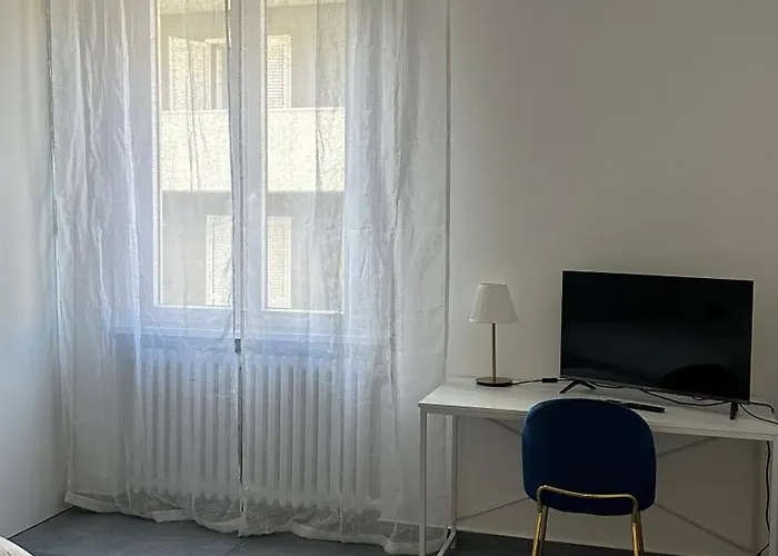 La Casa Gialla Διαμέρισμα