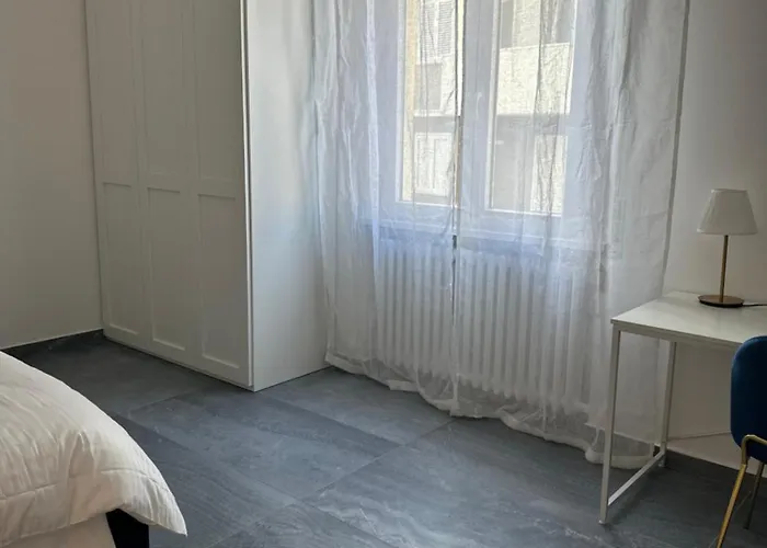 La Casa Gialla Daire Parma