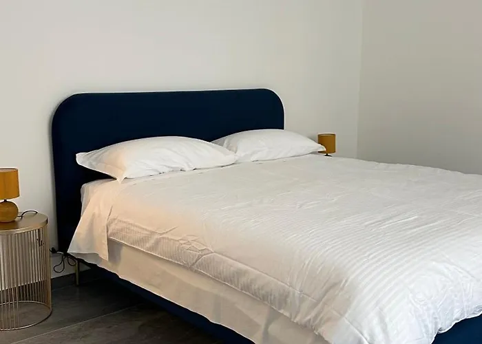 La Casa Gialla Πάρμα