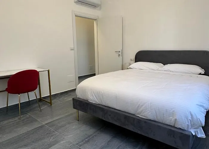 Διαμέρισμα La Casa Gialla Πάρμα