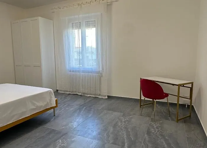 Διαμέρισμα La Casa Gialla *