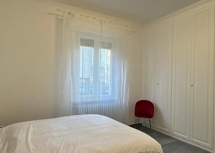 La Casa Gialla Διαμέρισμα Πάρμα