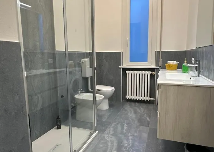 La Casa Gialla Πάρμα