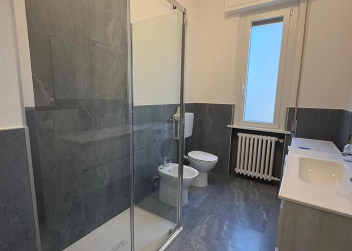 Διαμέρισμα La Casa Gialla