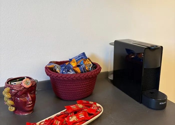 La Casa Gialla Parma