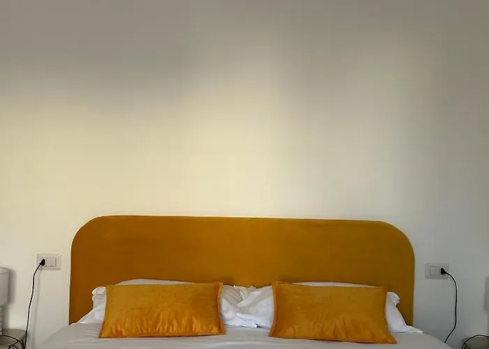 La Casa Gialla