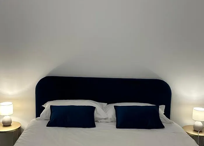 La Casa Gialla * Πάρμα