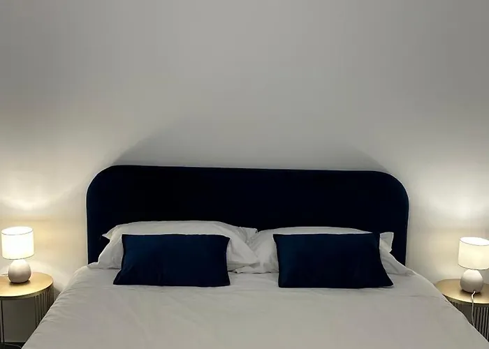 La Casa Gialla דירה פארמה