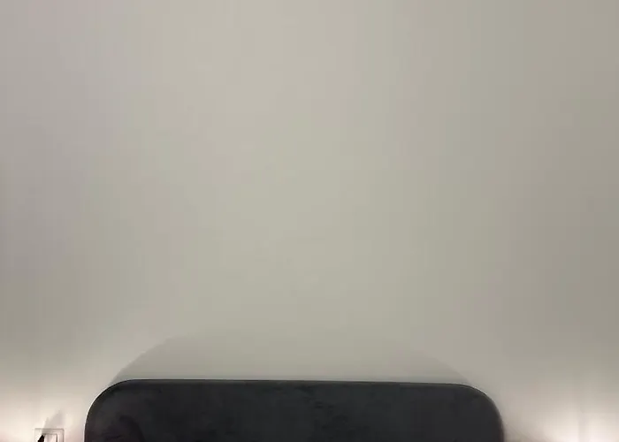 La Casa Gialla Διαμέρισμα *