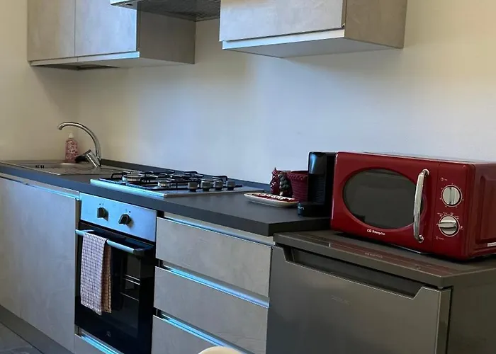 La Casa Gialla * Parma