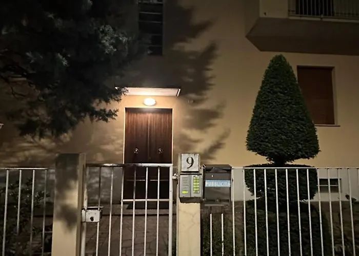 La Casa Gialla *